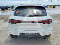 2021 Porsche MACAN фото
