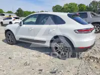 2021 Porsche MACAN фото
