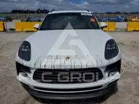2021 Porsche MACAN фото