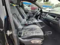 2021 Porsche MACAN photo