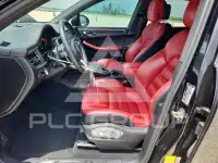 2021 Porsche MACAN photo