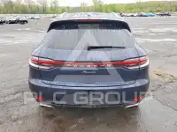 2021 Porsche MACAN фото