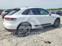 2021 Porsche MACAN фото