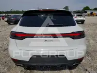 2021 Porsche MACAN фото