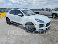 2021 Porsche MACAN фото