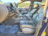 2021 Porsche MACAN фото