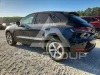 2021 Porsche MACAN фото