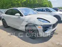 2021 Porsche MACAN фото