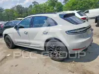2021 Porsche MACAN фото