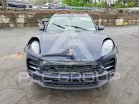 2021 Porsche MACAN фото