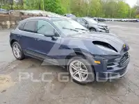 2021 Porsche MACAN фото