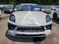 2021 Porsche MACAN фото