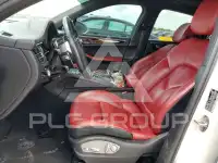 2021 Porsche MACAN фото