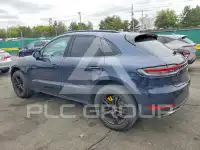 2021 Porsche MACAN photo
