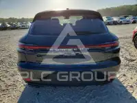 2021 Porsche MACAN фото