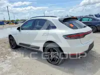2021 Porsche MACAN фото