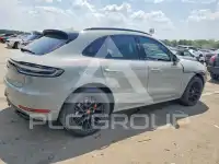 2021 Porsche MACAN фото