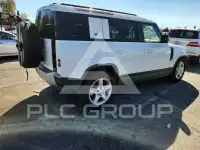 2021 Land Rover DEFENDER фото