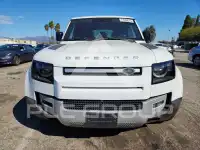 2021 Land Rover DEFENDER фото