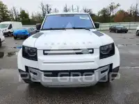 2021 Land Rover DEFENDER фото