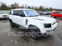 2021 Land Rover DEFENDER фото
