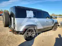 2021 Land Rover DEFENDER фото