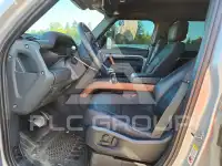 2021 Land Rover DEFENDER фото