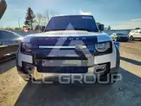 2021 Land Rover DEFENDER фото