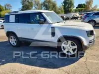 2021 Land Rover DEFENDER фото