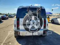 2021 Land Rover DEFENDER фото