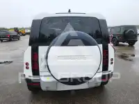 2021 Land Rover DEFENDER фото