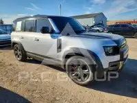 2021 Land Rover DEFENDER фото