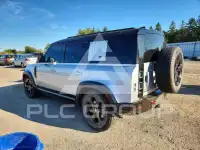 2021 Land Rover DEFENDER фото