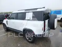 2021 Land Rover DEFENDER фото