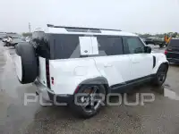 2021 Land Rover DEFENDER фото