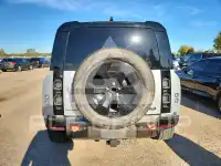 2021 Land Rover DEFENDER фото