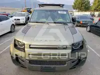 2021 Land Rover DEFENDER фото