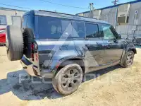 2021 Land Rover DEFENDER фото