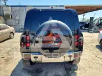 2021 Land Rover DEFENDER фото