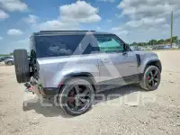2021 Land Rover  фото