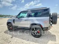 2021 Land Rover  фото