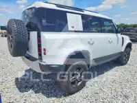2021 Land Rover DEFENDER фото