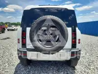 2021 Land Rover DEFENDER фото