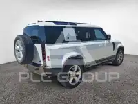 2021 Land Rover DEFENDER фото