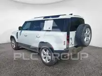 2021 Land Rover DEFENDER фото