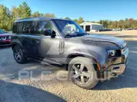 2021 Land Rover DEFENDER фото