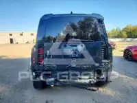 2021 Land Rover DEFENDER фото