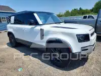 2021 Land Rover DEFENDER фото