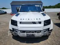 2021 Land Rover DEFENDER фото