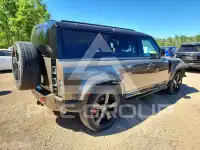 2021 Land Rover DEFENDER фото